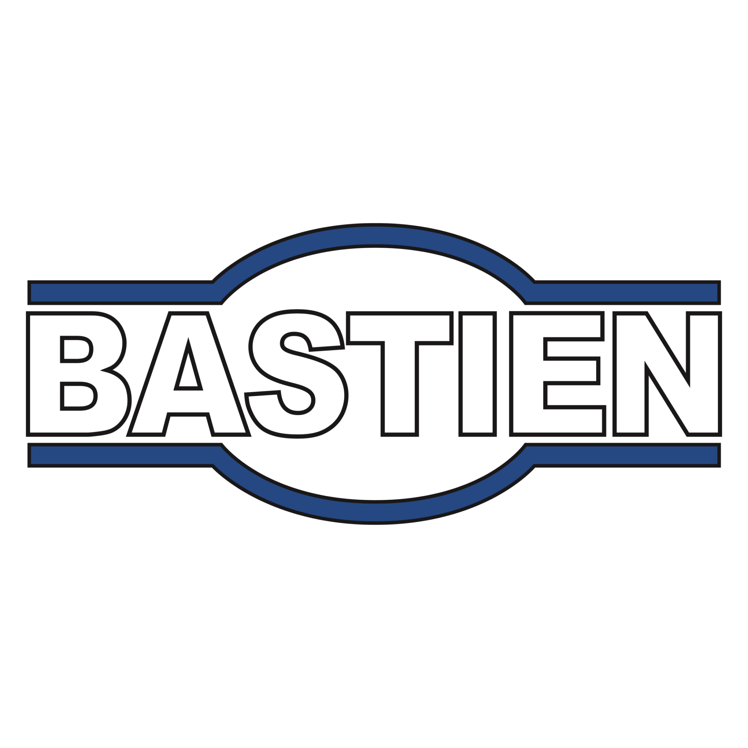 Logo de Excavation Bastien